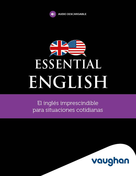 Kniha ESSENTIAL ENGLISH 