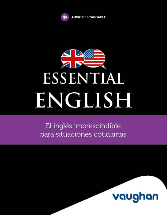 Carte ESSENTIAL ENGLISH 