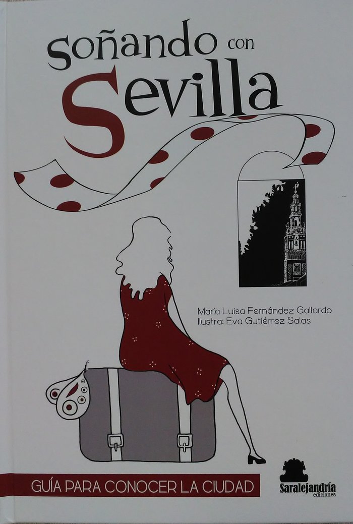 Kniha SOÑANDO CON SEVILLA FERNÁNDEZ