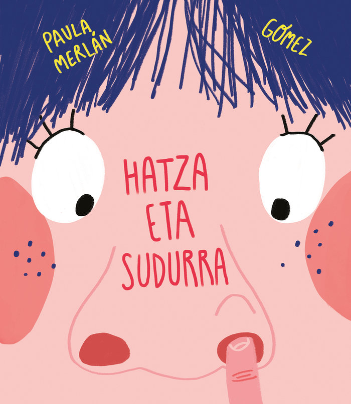 Kniha HATZA ETA SUDURRA GOMEZ