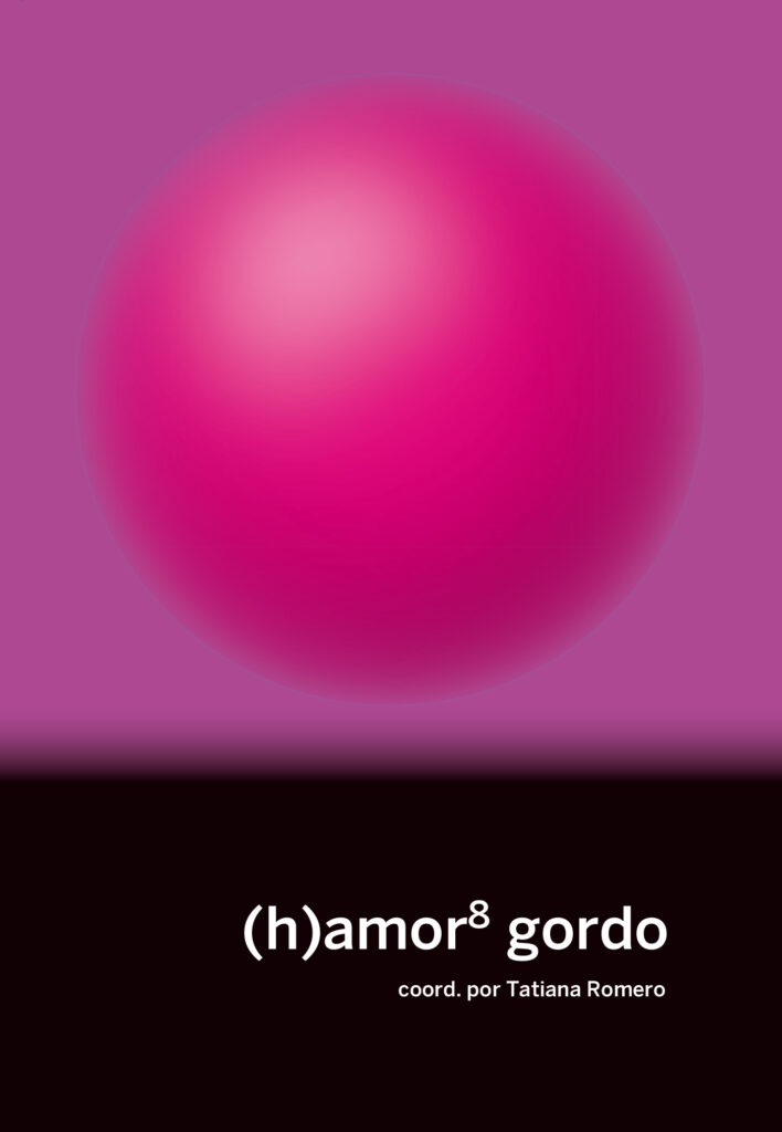 Knjiga (h)amor 8 AUTORAS