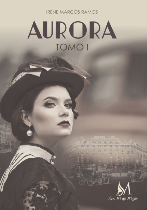 Knjiga Aurora Marcos Ramos