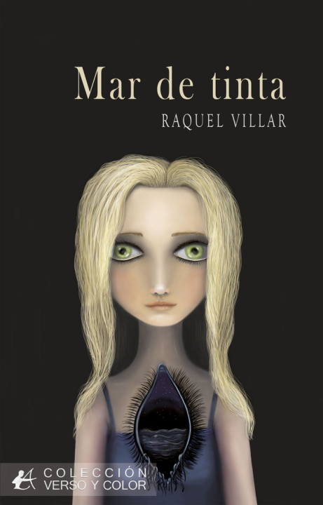 Knjiga Mar de tinta Villar