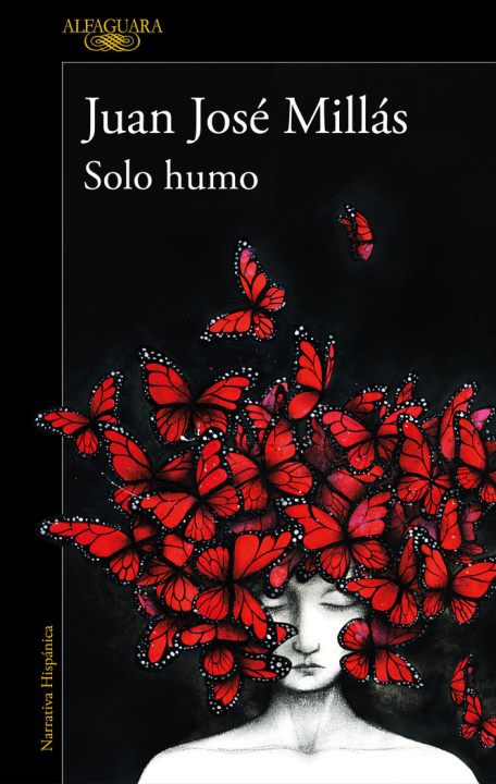 Книга Solo humo JUAN JOSE MILLAS