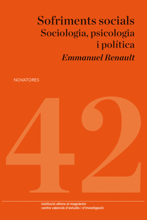 Buch SOFRIMENTS SOCIALS RENAULT