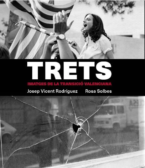 Knjiga TRETS SOLBES