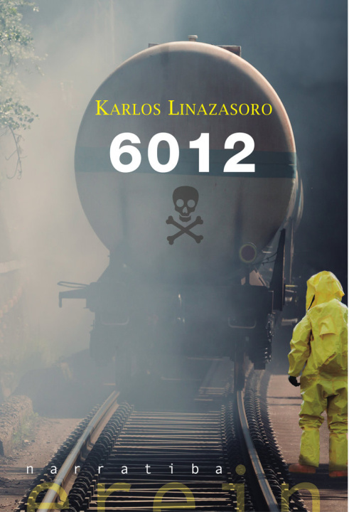 Kniha 6012 KARLOS LINAZASORO