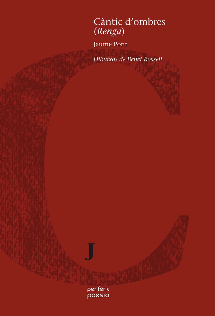 Libro CANTIC DOMBRES PONT