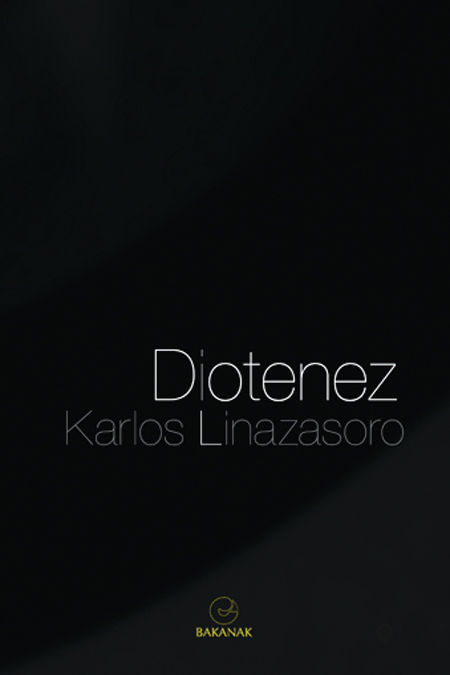 Kniha Diotenez KARLOS LINAZASORO