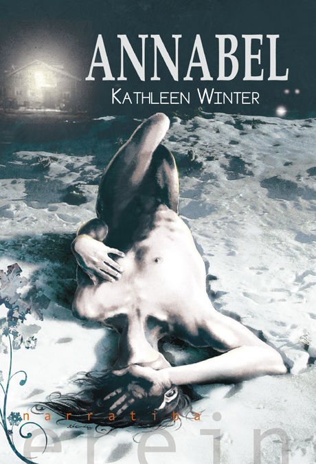 Buch Annabel KATHLEEN WINTER