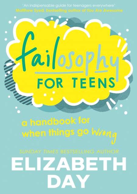 E-book Failosophy for Teens Elizabeth Day