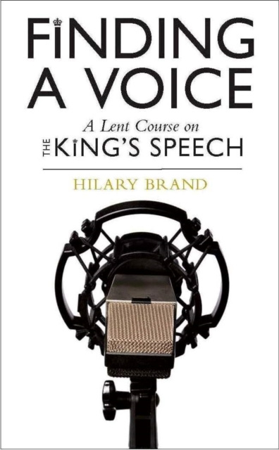 E-book Finding a Voice Hilary Brand
