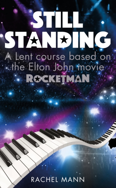 E-knjiga Still Standing Rachel Mann