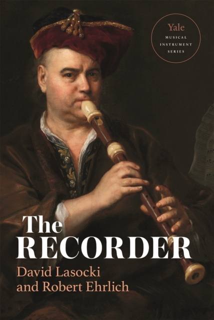 Libro elettronico Recorder Lasocki David Lasocki