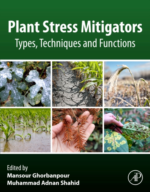 E-Book Plant Stress Mitigators Mansour Ghorbanpour