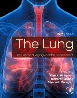 Knjiga The Lung Kent Pinkerton