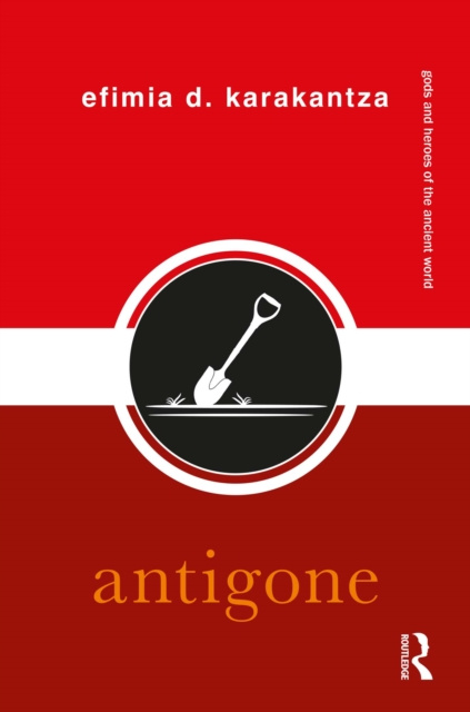 E-knjiga Antigone Efimia D. Karakantza