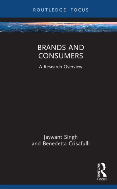 E-book Brands and Consumers Jaywant Singh