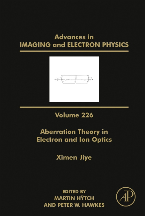 Knjiga Advances in Imaging and Electron Physics Peter Hawkes