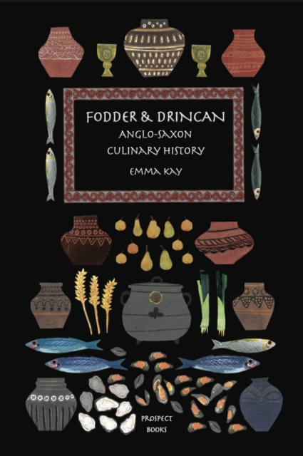 E-knjiga Fodder & Drincan Emma Kay
