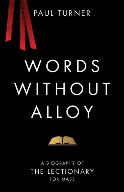 E-knjiga Words without Alloy Paul Turner