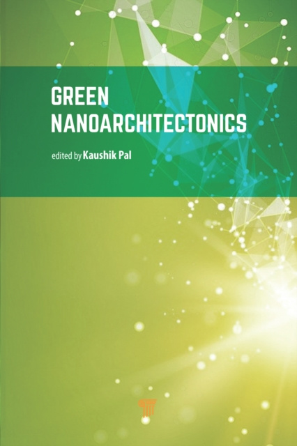 E-book Green Nanoarchitectonics Kaushik Pal