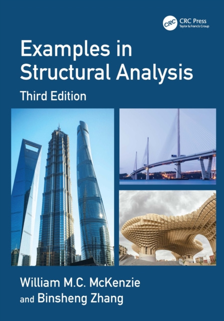 E-knjiga Examples in Structural Analysis William M.C. McKenzie