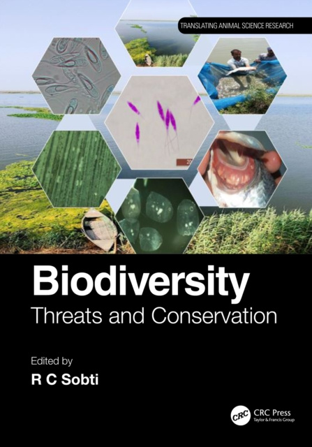 E-book Biodiversity R C Sobti
