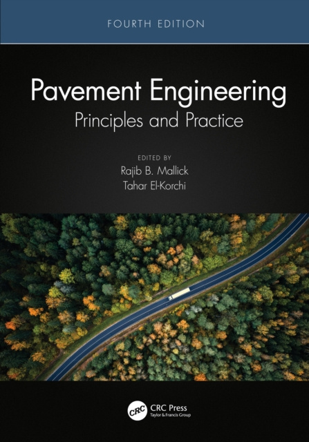 E-knjiga Pavement Engineering Rajib B. Mallick