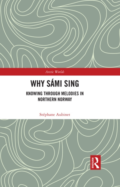 E-knjiga Why Sami Sing Stephane Aubinet
