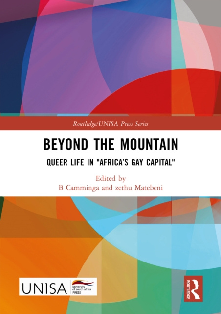 E-book Beyond the Mountain B Camminga