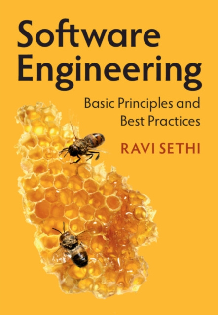 E-kniha Software Engineering Ravi Sethi