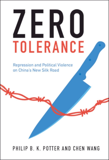 E-book Zero Tolerance Philip B. K. Potter