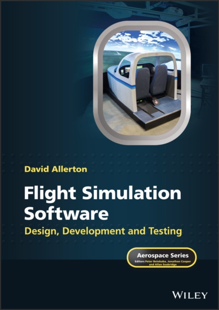E-knjiga Flight Simulation Software David Allerton