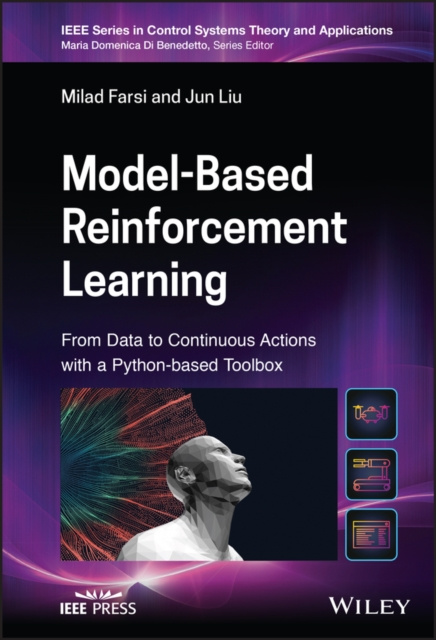 E-knjiga Model-Based Reinforcement Learning Milad Farsi