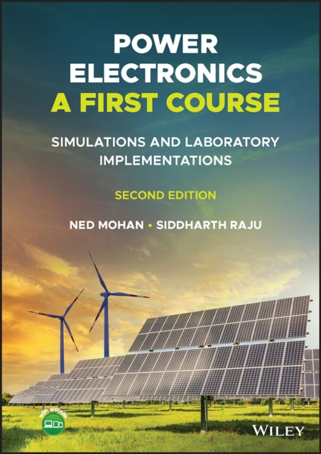 E-book Power Electronics, A First Course Ned Mohan