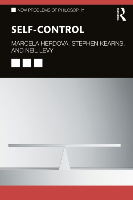 E-knjiga Self-Control Marcela Herdova