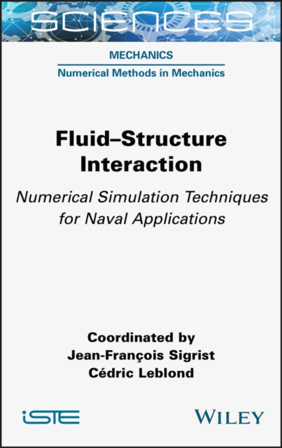 E-knjiga Fluid-structure Interaction Cedric Leblond
