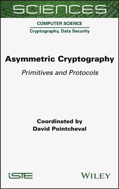 E-book Asymmetric Cryptography David Pointcheval