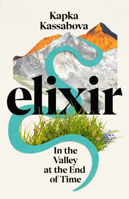 E-book Elixir Kapka Kassabova