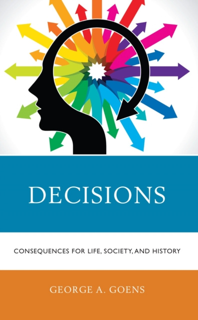 E-knjiga Decisions George A. Goens