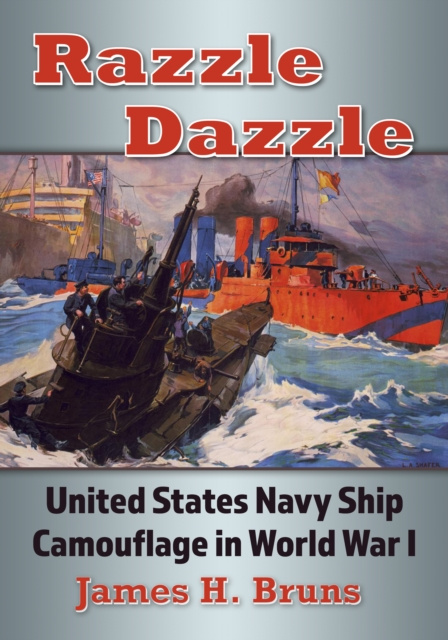 E-knjiga Razzle Dazzle Bruns James H. Bruns