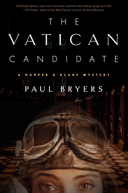 ebook Vatican Candidate Paul Bryers