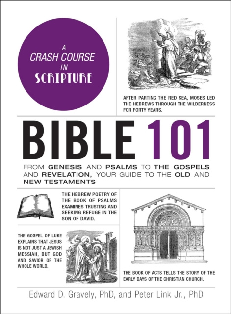 E-book Bible 101 Edward D. Gravely