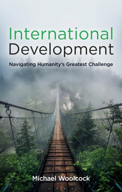 E-book International Development Michael Woolcock