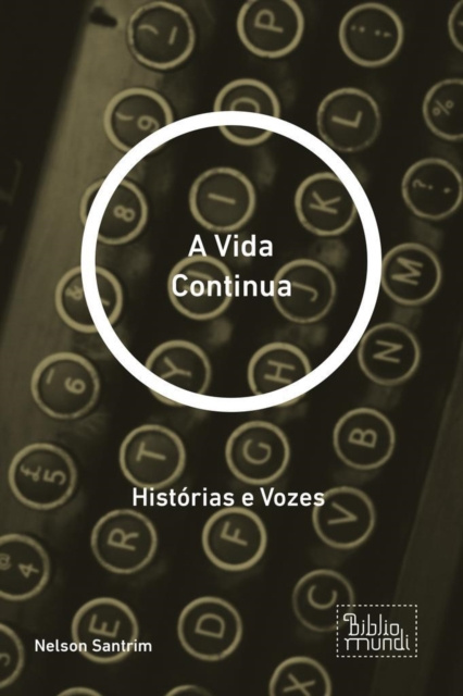 E-knjiga Vida Continua Nelson Santrim
