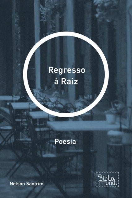 E-book Regresso a Raiz Nelson Santrim
