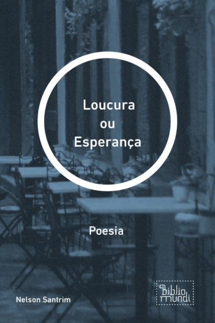 E-book Loucura ou Esperanca Nelson Santrim