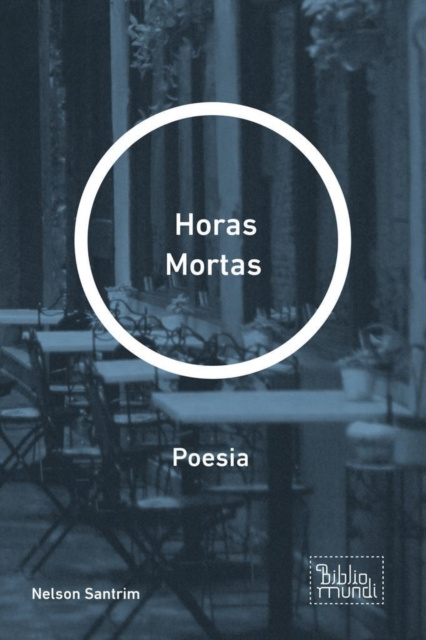 E-book Horas Mortas Nelson Santrim