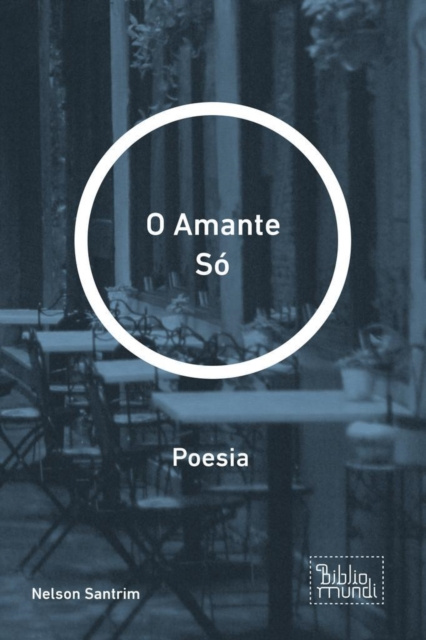 E-book Amante So Nelson Santrim